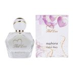 خرید عطر هات لاو ایفوریا