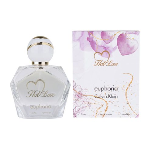 خرید عطر هات لاو ایفوریا