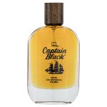 خرید عطر هات لاو کاپیتان بلک