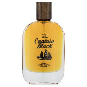 خرید عطر هات لاو کاپیتان بلک