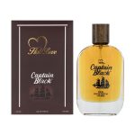 خرید عطر هات لاو کاپیتان بلک