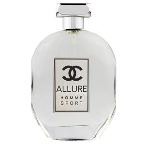 خرید عطر هات لاو الور هوم اسپرت