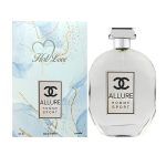 خرید عطر هات لاو الور هوم اسپرت