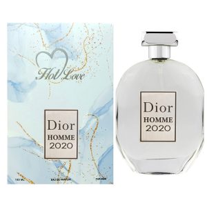 خرید عطر هات لاو دیور هوم