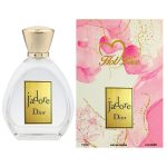 خرید عطر هات لاو دیور جادور