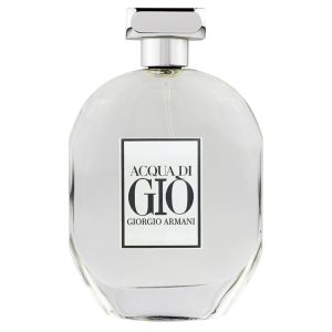 خرید عطر هات لاو آکوا دی جیو بلک