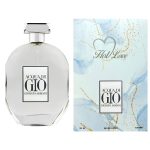 خرید عطر هات لاو آکوا دی جیو بلک