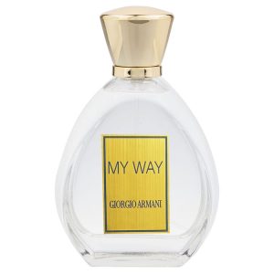 خرید عطر هات لاو مای وی