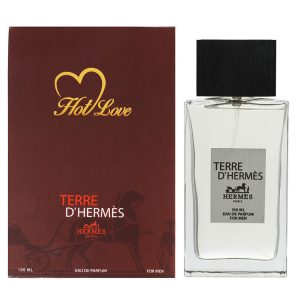 خرید عطر هات لاو تق هرمس