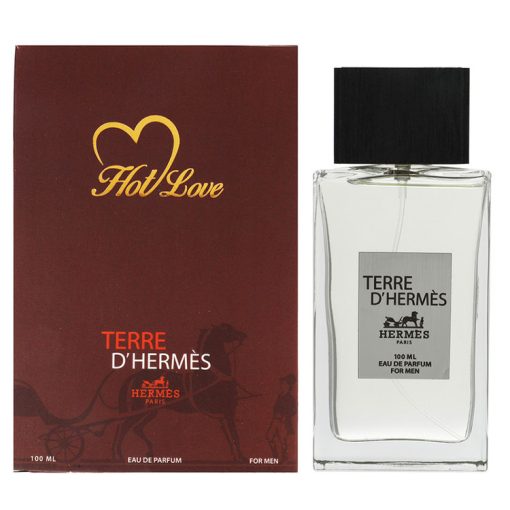 خرید عطر هات لاو تق هرمس
