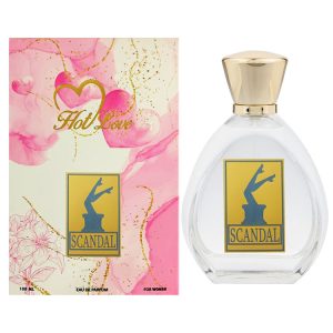 خرید عطر هات لاو اسکندل