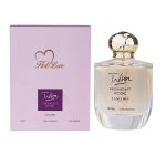 خرید عطر هات لاو میدنایت رز