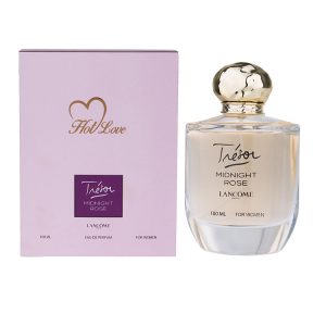 خرید عطر هات لاو میدنایت رز