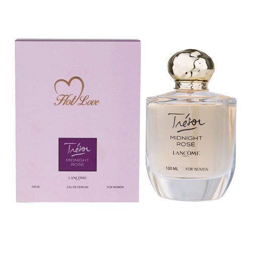 خرید عطر هات لاو میدنایت رز