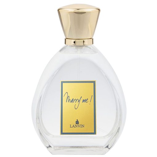خرید عطر هات لاو مری می