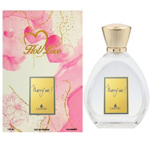 خرید عطر هات لاو مری می