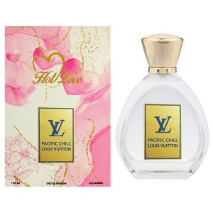 خرید عطر هات لاو پسفیک چیل