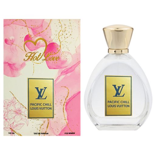 خرید عطر هات لاو پسفیک چیل