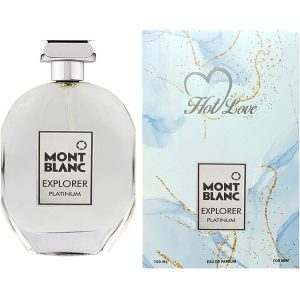 خرید عطر هات لاو لجند پلاتینیوم