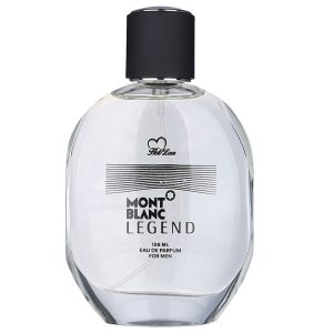 خرید عطر هات لاو مونت بلنک لجند
