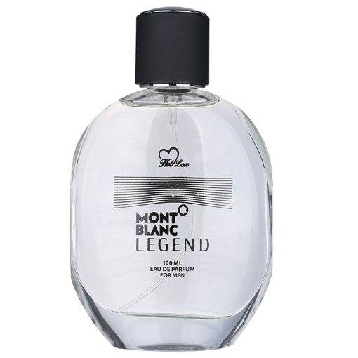 خرید عطر هات لاو مونت بلنک لجند