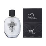 خرید عطر هات لاو مونت بلنک لجند