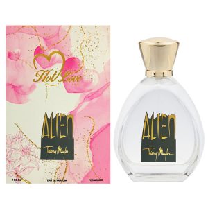 خرید عطر هات لاو آلین