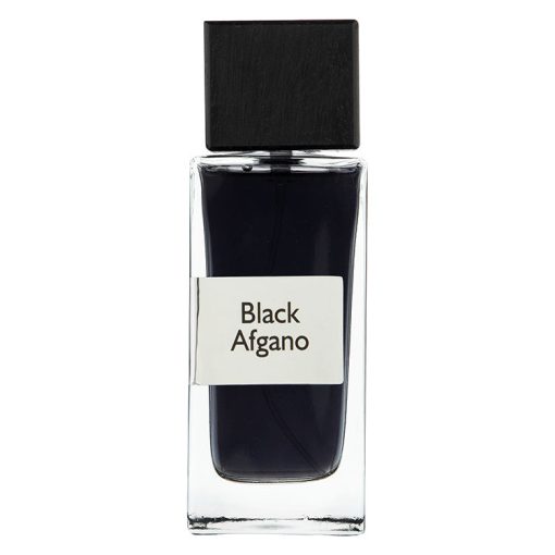 خرید عطر هات لاو بلک افعان