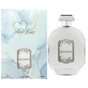 خرید عطر هات لاو مگاماره