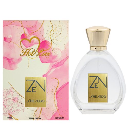 خرید عطر هات لاو ذن