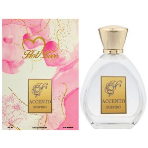 خرید عطر هات لاو اکسنتو