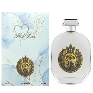 خرید عطر هات لاو شیخ 77