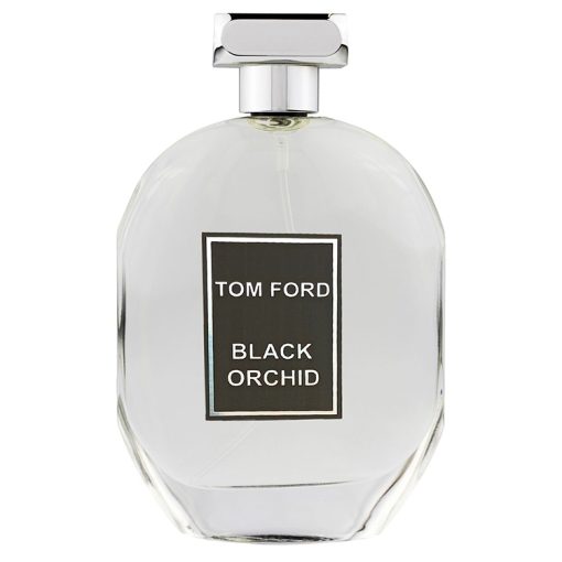 خرید عطر هات لاو بلک ارکید