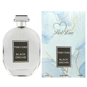 خرید عطر هات لاو بلک ارکید