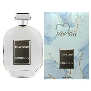 خرید عطر هات لاو فابولوس