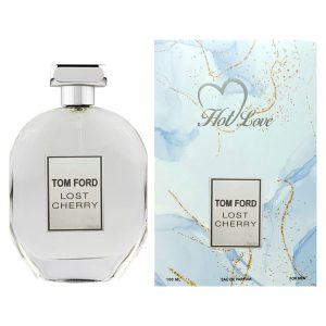 خرید عطر هات لاو لاست چری