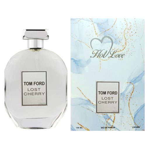 خرید عطر هات لاو لاست چری