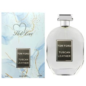 خرید عطر هات لاو توسکان لدر