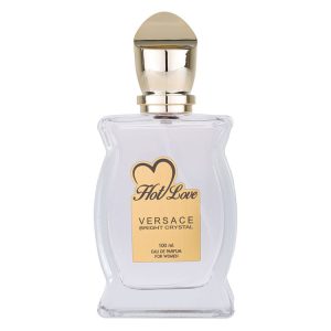 خرید عطر هات لاو برایت کریستال
