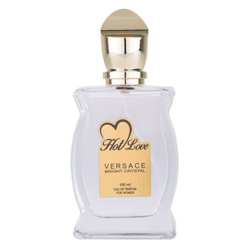 خرید عطر هات لاو برایت کریستال
