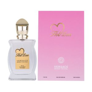 خرید عطر هات لاو برایت کریستال