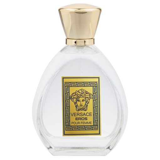 خرید عطر هات لاو اروس زنانه