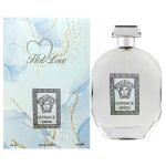 خرید عطر هات لاو اروس