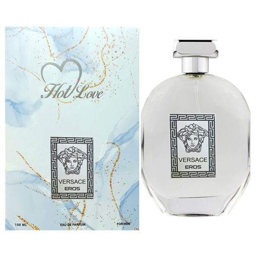 خرید عطر هات لاو اروس