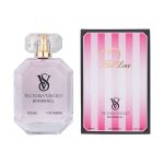 خرید عطر هات لاو بامبشل