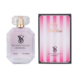 خرید عطر هات لاو بامبشل