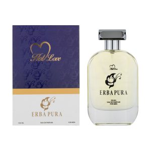 خرید عطر شرکتی هات لاو ارباپورا