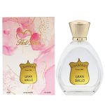 خرید عطر هات لاو گرن بالو