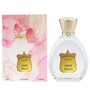 خرید عطر هات لاو گرن بالو