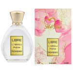 خرید عطر هات لاو لیبر ابسولو